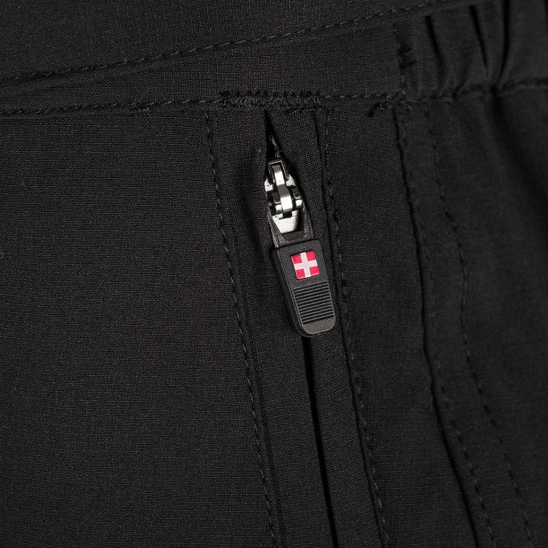 Дамски шорти за трекинг Aulp Brosi black 7