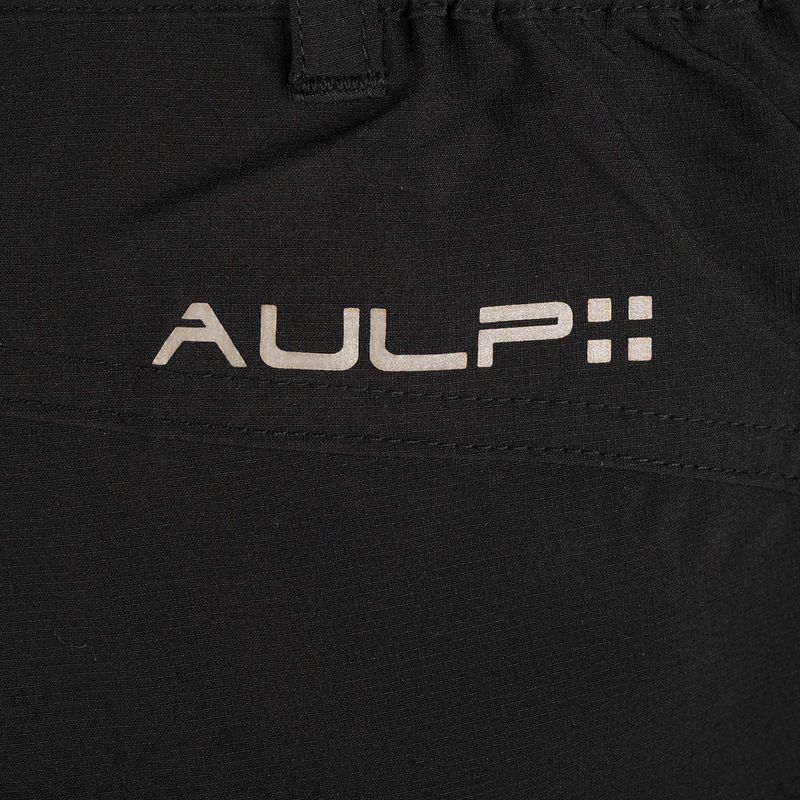 Дамски шорти за трекинг Aulp Brosi black 8