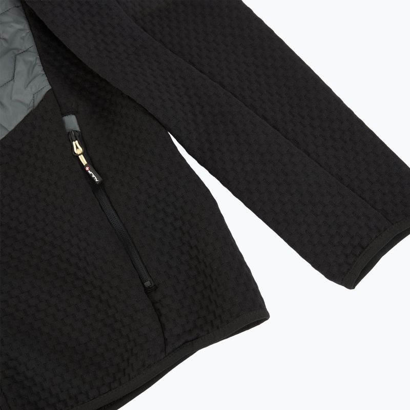 Мъжко хибридно яке Aulp Chaun Hybrid bark 5