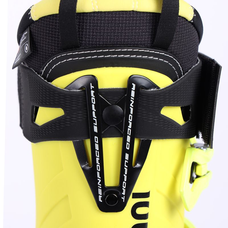 Мъжки ски обувки Rossignol Allspeed 120 black/yellow 7