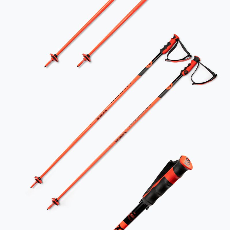 Ски стикове Rossignol Hero SL hero 5