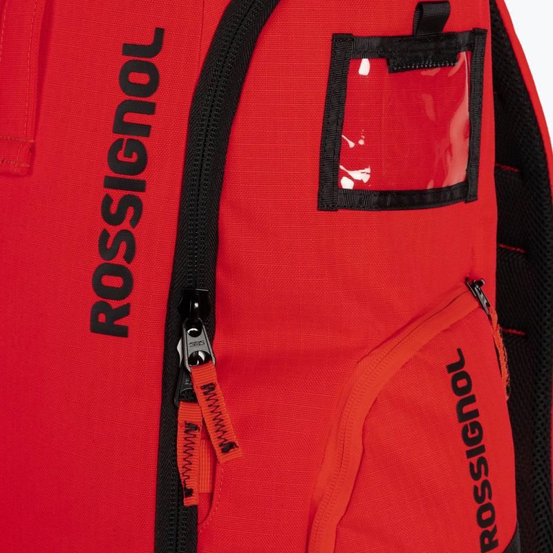Ски раница Rossignol Hero Boot Pack hero 4