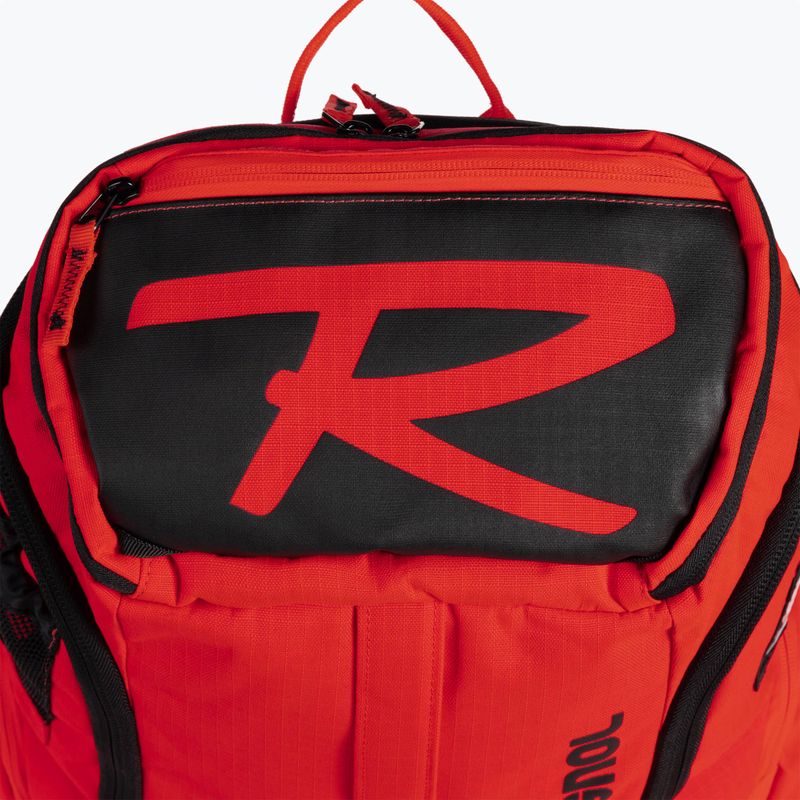 Ски раница Rossignol Hero Boot Pack hero 5