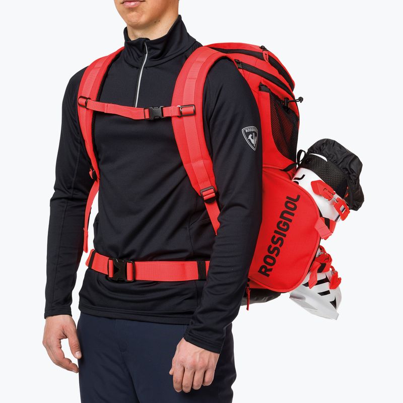 Ски раница Rossignol Hero Boot Pack hero 10
