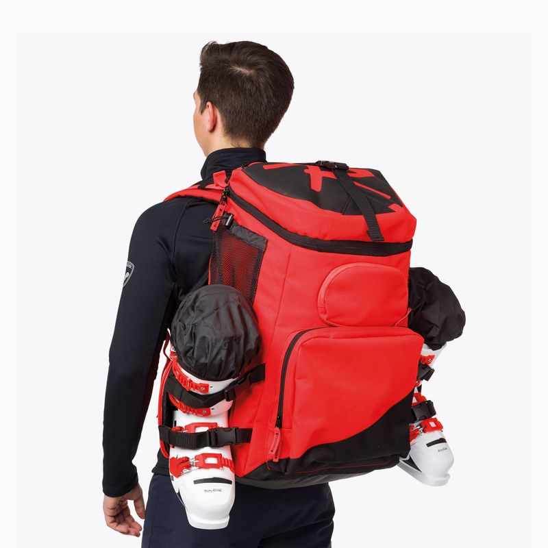 Ски раница Rossignol Hero Boot Pro hero 2