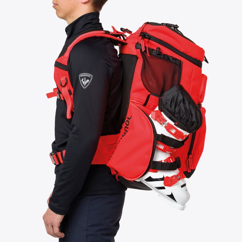 Ски раница Rossignol Hero Boot Pro hero 3
