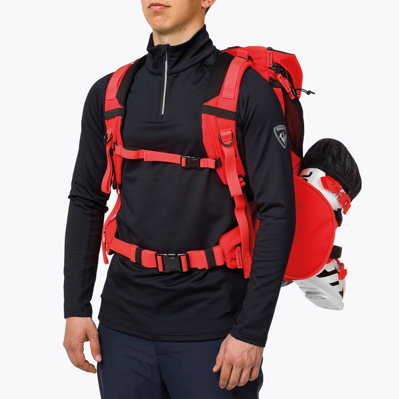 Ски раница Rossignol Hero Boot Pro hero 4