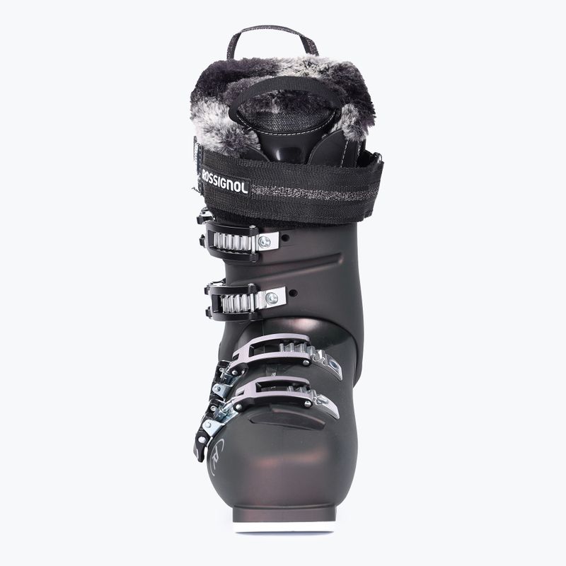 Дамски ски обувки Rossignol Pure Heat iridescent black 3