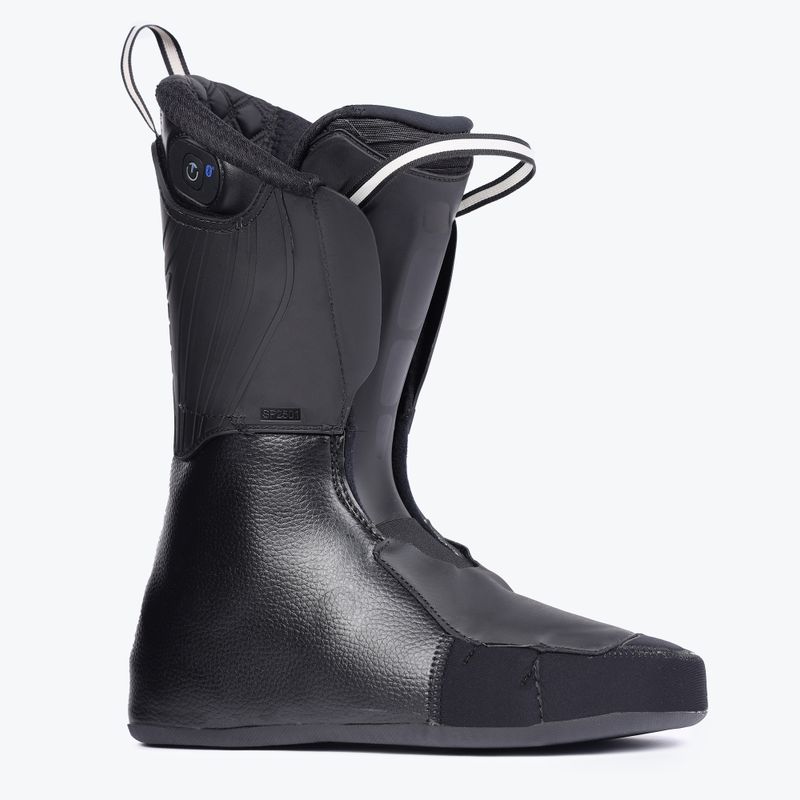 Ски обувки Rossignol Allspeed Pro Heat anthracite 5