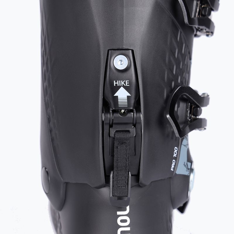 Мъжки ски обувки Rossignol Alltrack Pro 100 black 8