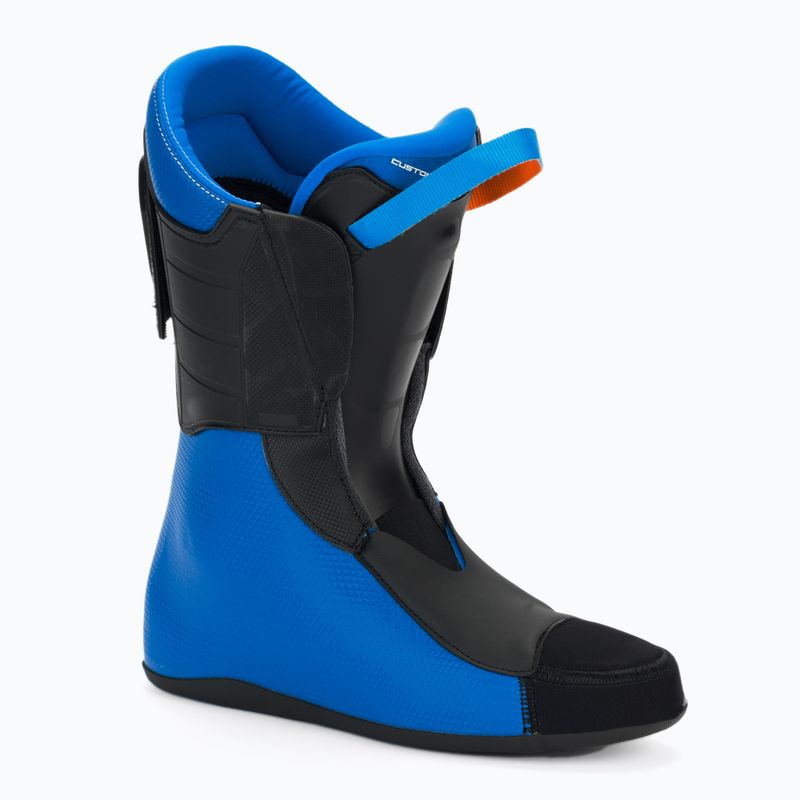 Ски обувки Lange RS 130 blue LBI1030 5