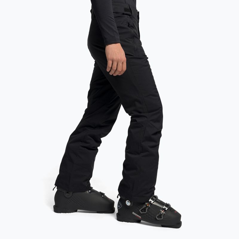 Мъжки ски панталони Rossignol Rapide black 3