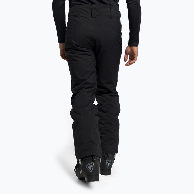 Мъжки ски панталони Rossignol Rapide black 4