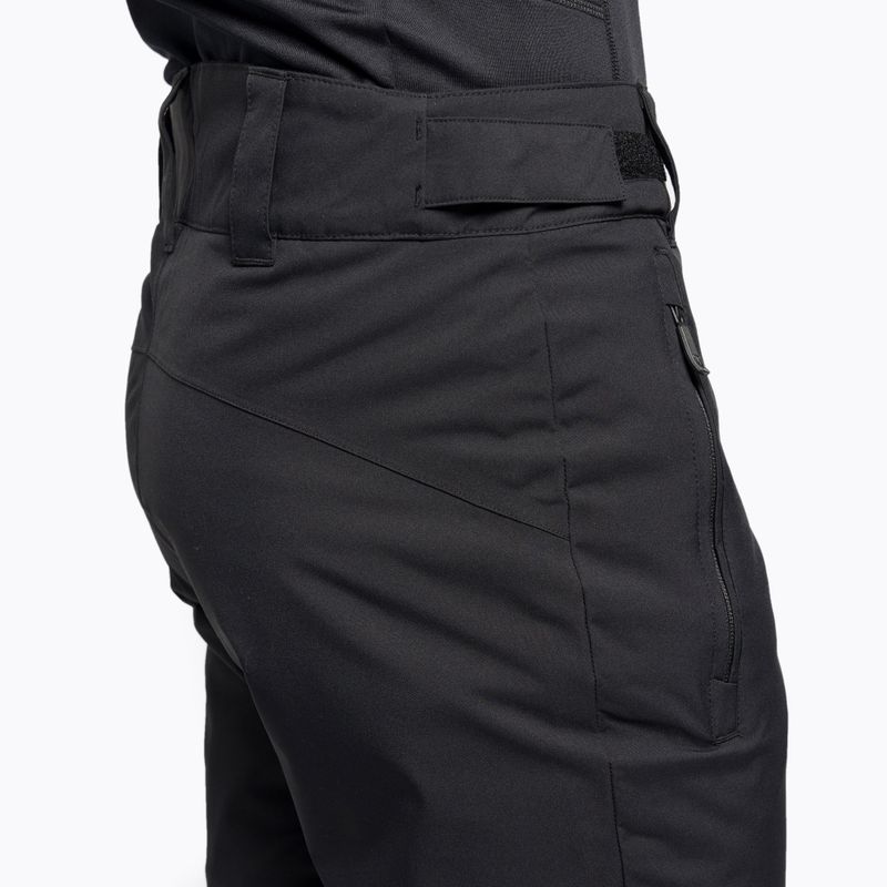 Мъжки ски панталони Rossignol Rapide black 8