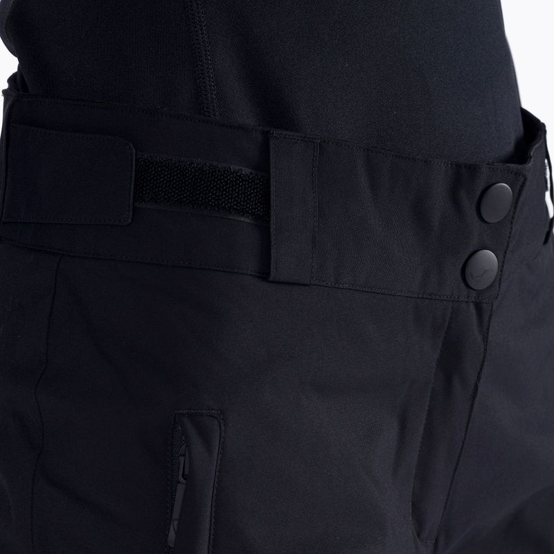 Дамски ски панталони Rossignol Rapide black 5