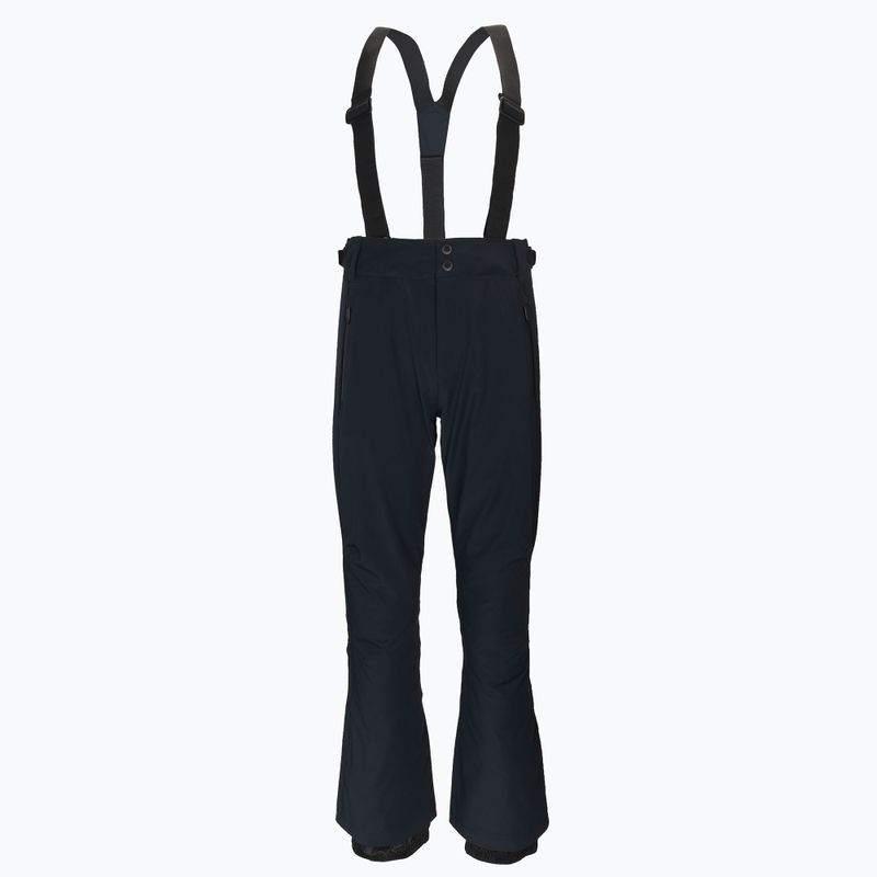 Мъжки ски панталони Rossignol Course black 8