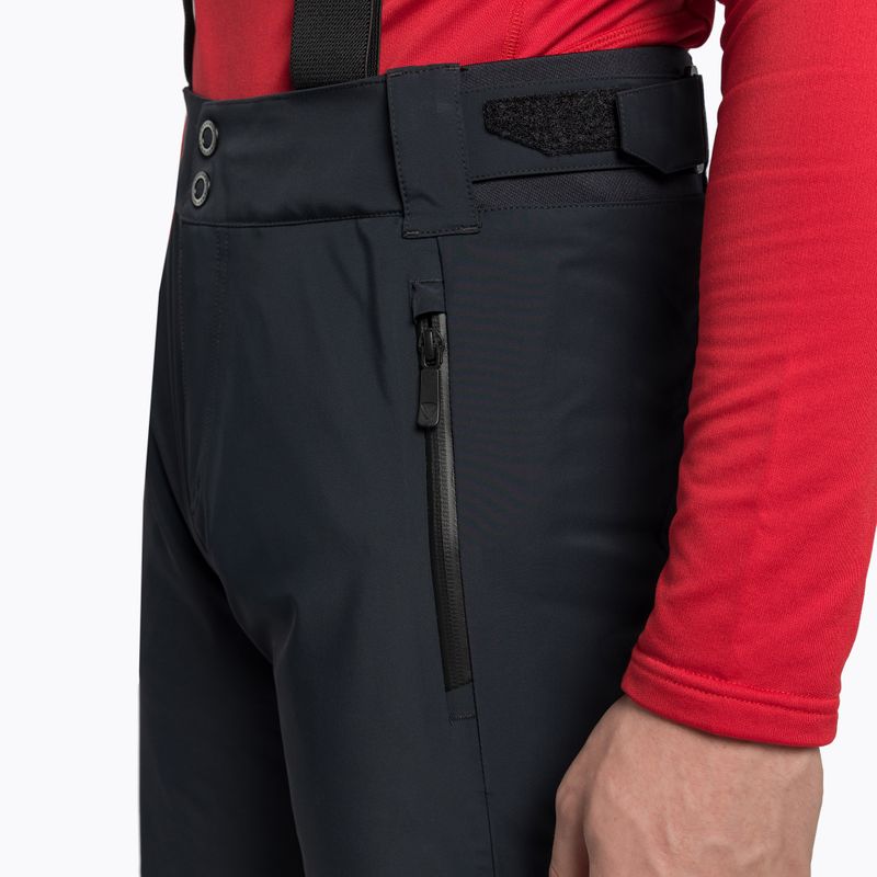 Мъжки ски панталони Rossignol Course black 5