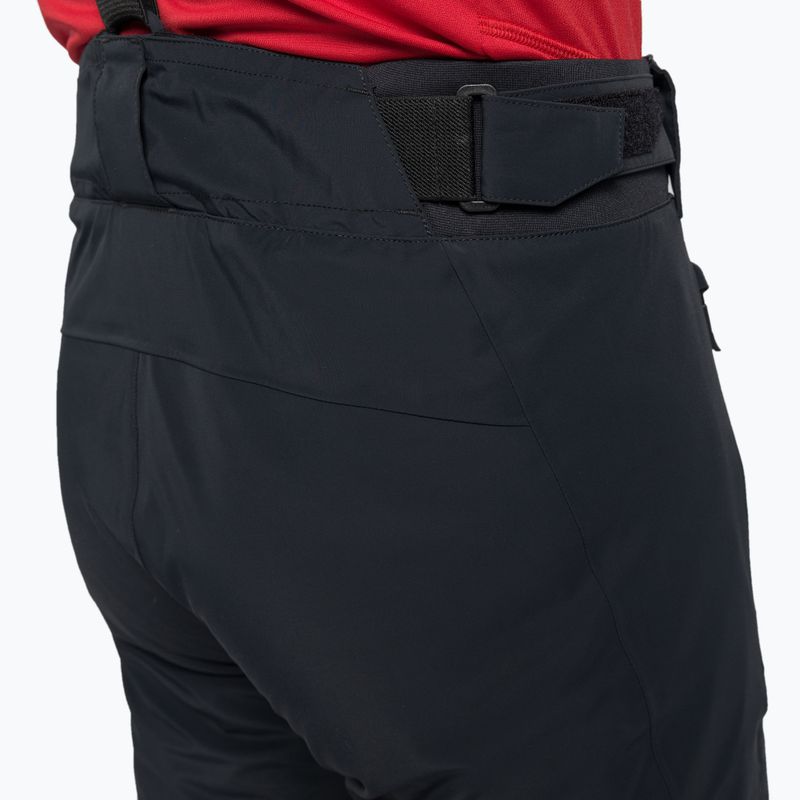 Мъжки ски панталони Rossignol Course black 7