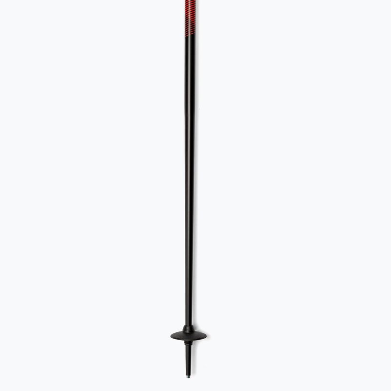 Ски стикове Rossignol Tactic black/red 4