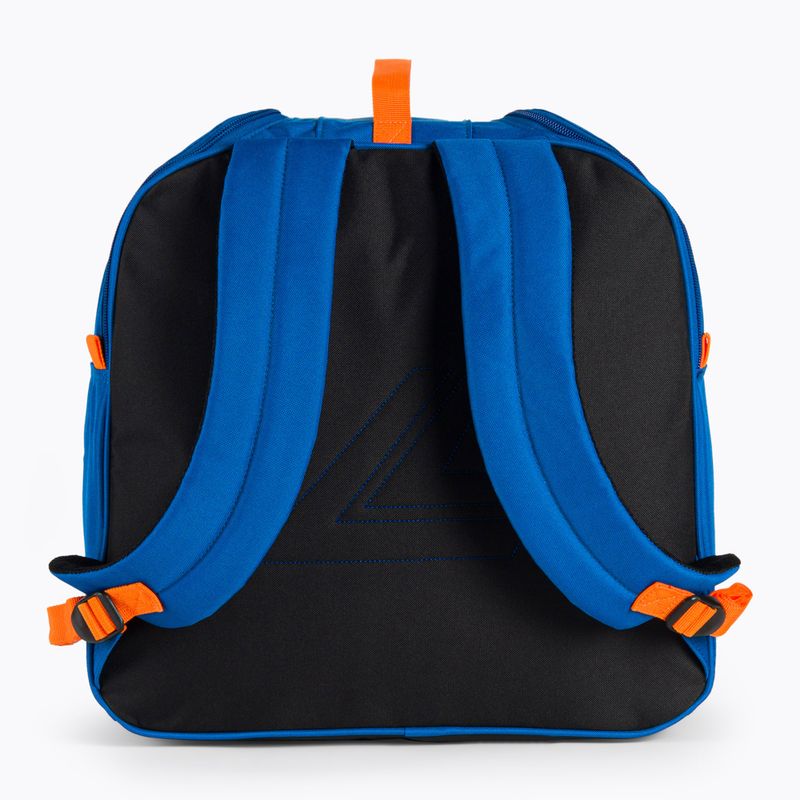 Чанта за обувки Lange Pro Bootbag blue LKIB105 3