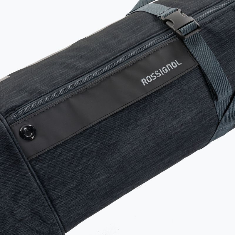 Покривало за ски Rossignol Premium EXT 1P navy 4