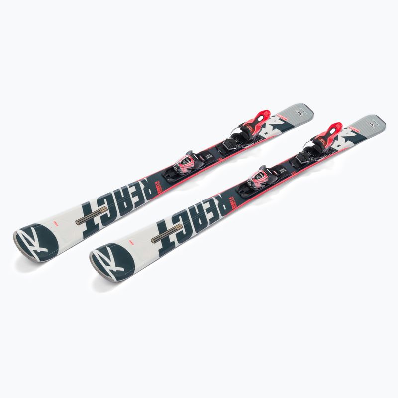 Ски за спускане Rossignol React 4 Sport CA + XP11 4