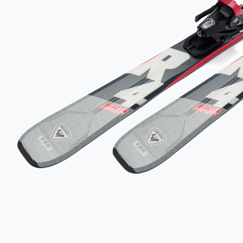 Ски за спускане Rossignol React 4 Sport CA + XP11 9