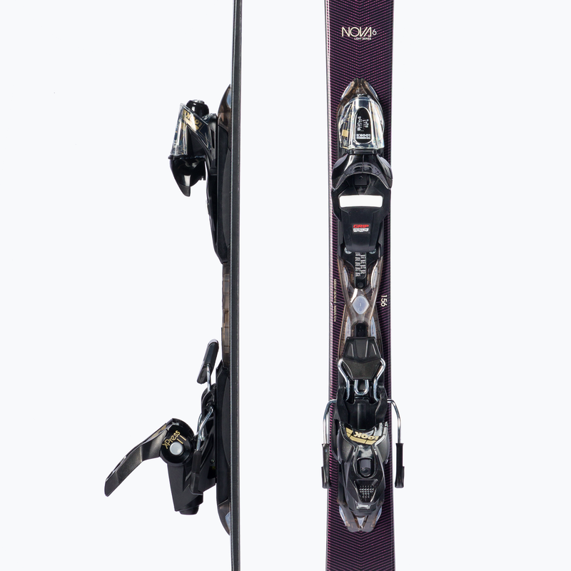 Дамски ски за спускане Rossignol Nova 6 + XP W 11 GW 5