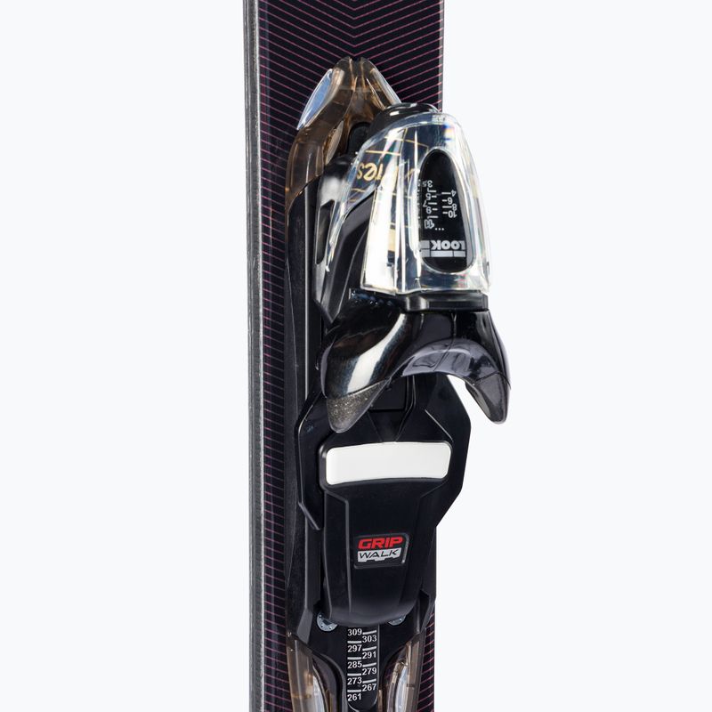 Дамски ски за спускане Rossignol Nova 6 + XP W 11 GW 6