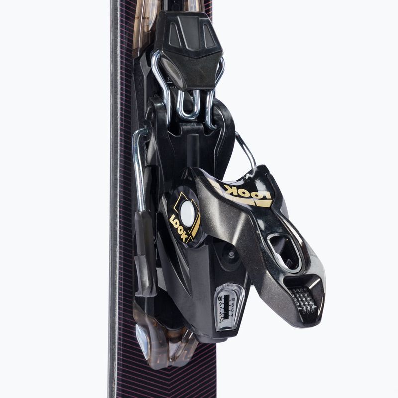 Дамски ски за спускане Rossignol Nova 6 + XP W 11 GW 7