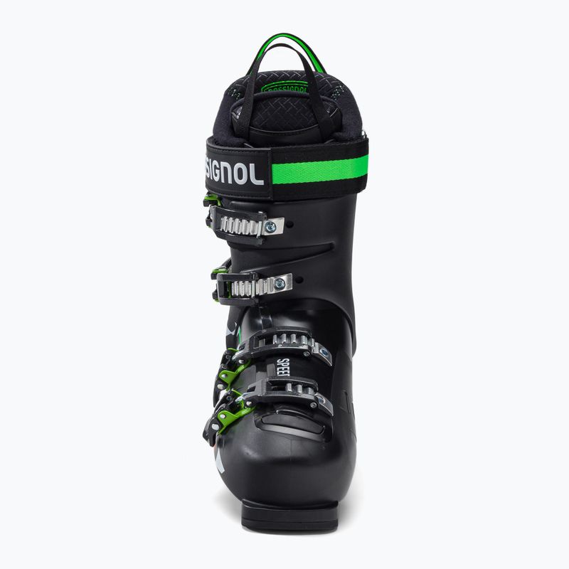 Ски обувки Rossignol Speed 80 black 3