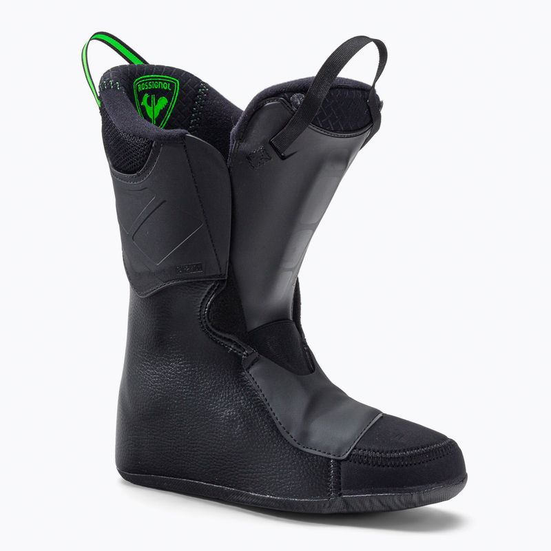 Ски обувки Rossignol Speed 80 black 5