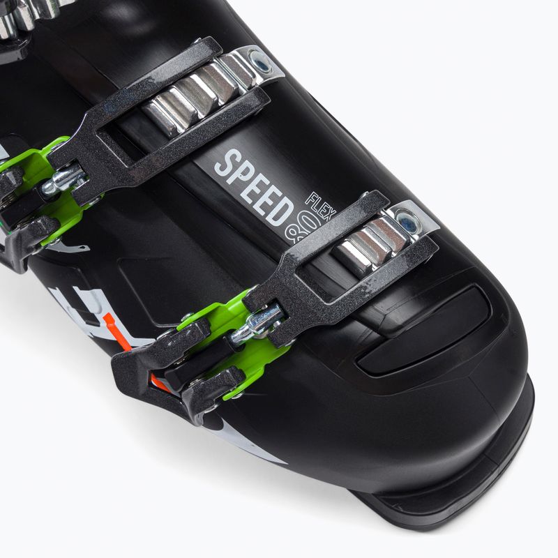 Ски обувки Rossignol Speed 80 black 6