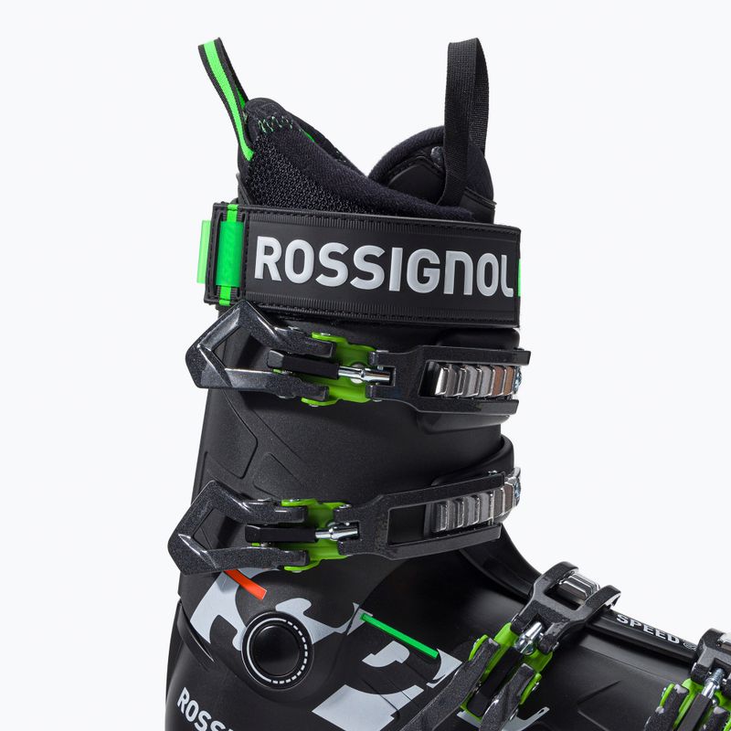 Ски обувки Rossignol Speed 80 black 7