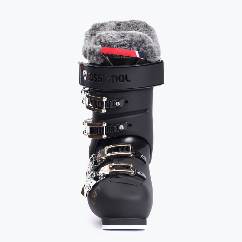Дамски ски обувки Rossignol Pure Elite 70 black 3