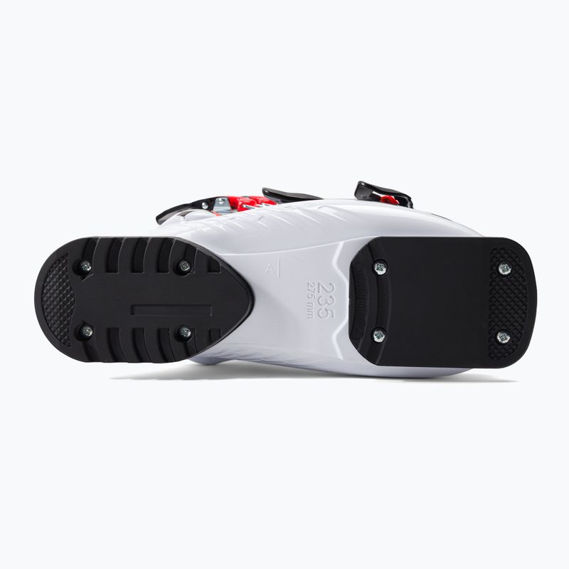 Детски ски обувки Rossignol Hero J4 white 4