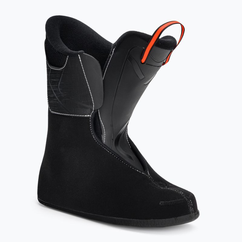 Детски ски обувки Rossignol Comp J4 black 5