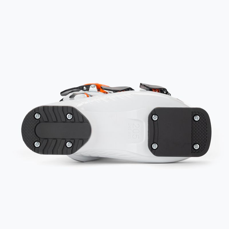 Детски ски обувки Rossignol Hero J3 white 4