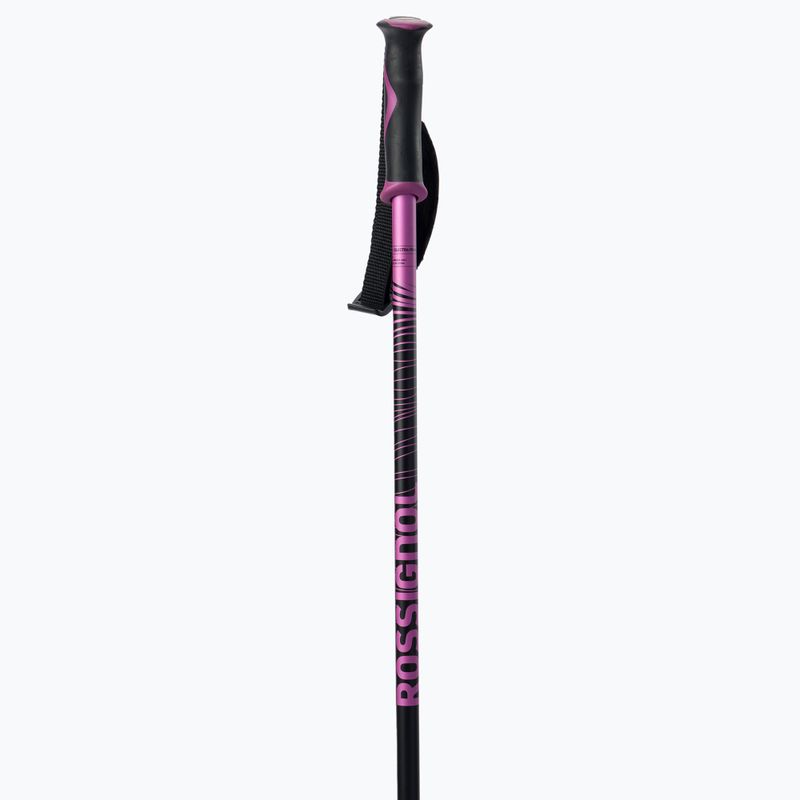 Ски стикове Rossignol Electra Premium purple 2
