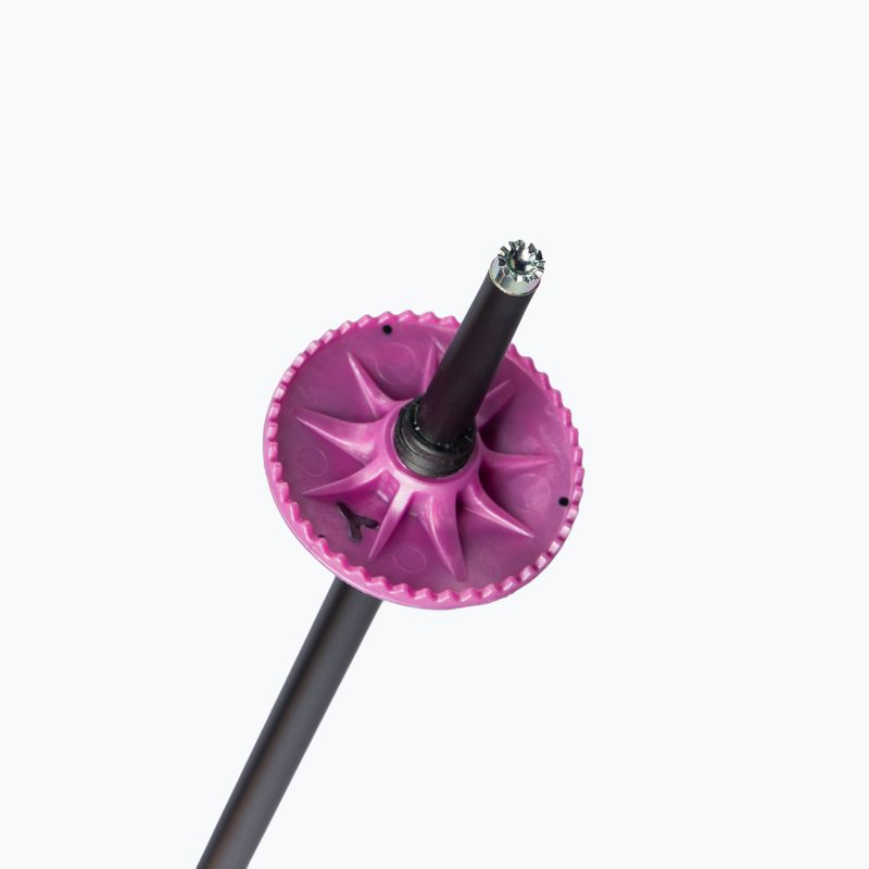 Ски стикове Rossignol Electra Premium purple 5