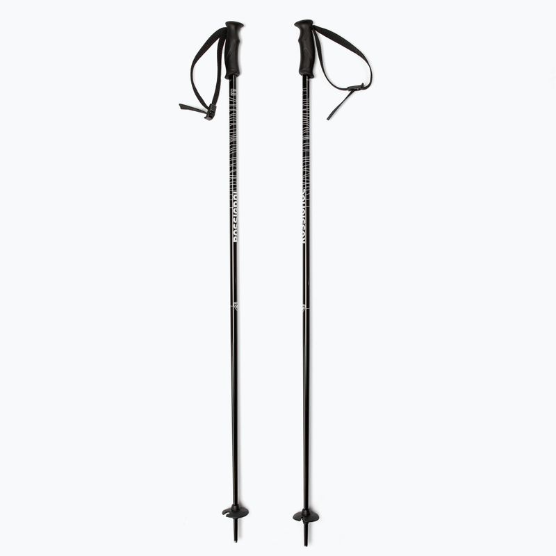 Ски стикове Rossignol Electra black