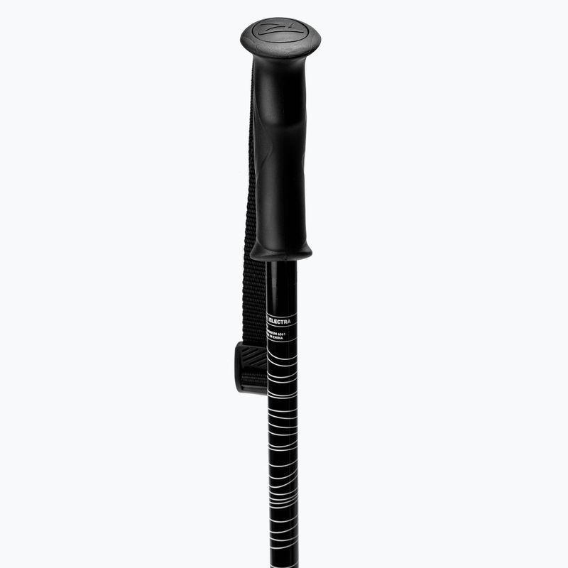 Ски стикове Rossignol Electra black 3