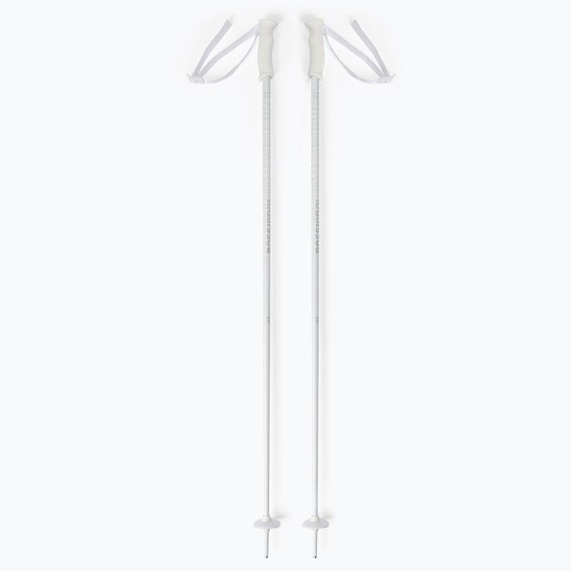Ски щеки Rossignol Electra white