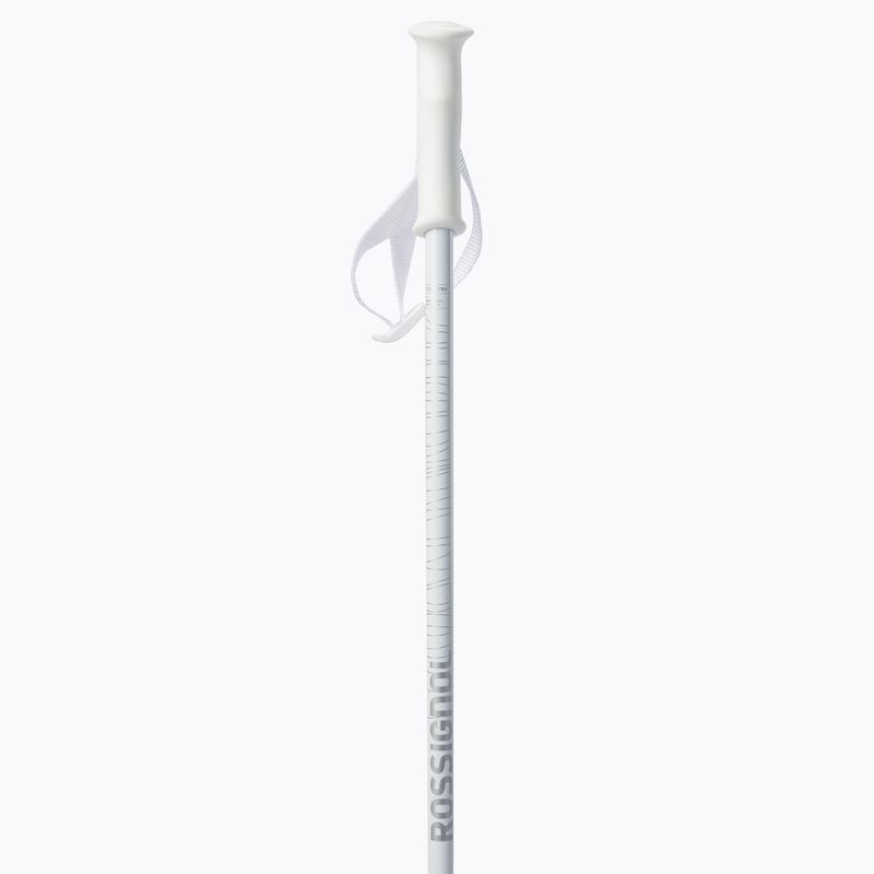 Ски щеки Rossignol Electra white 2