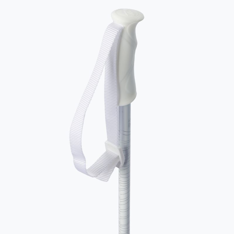 Ски щеки Rossignol Electra white 3