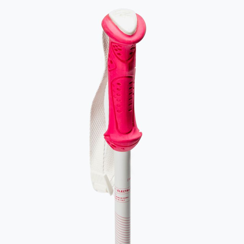 Ски стикове Rossignol Electra pink 3