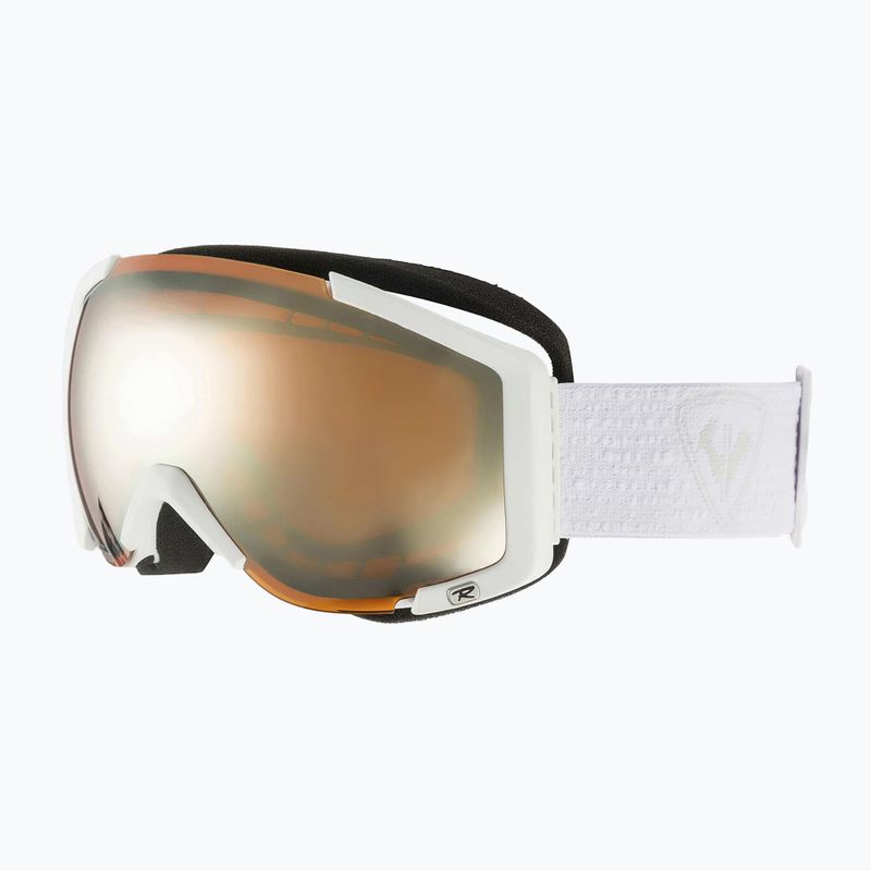 Очила за ски Rossignol Airis Sonar white/super silver