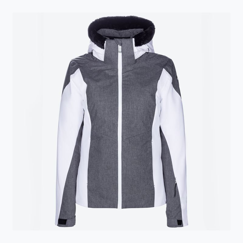 Дамско ски яке Rossignol W Controle Heather heather grey 10