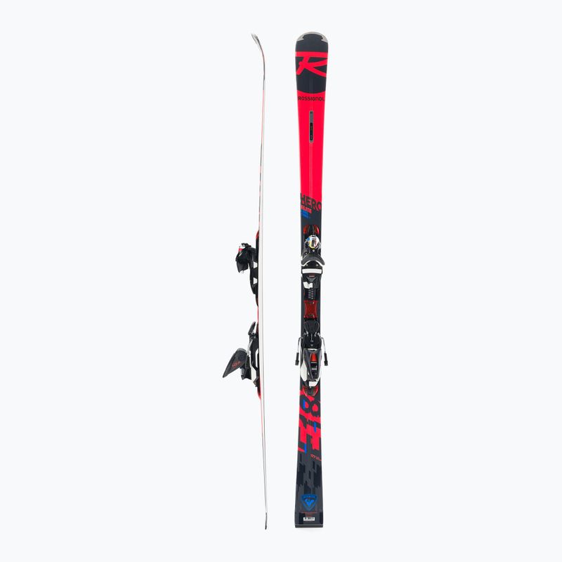 Ски за спускане Rossignol Hero Elite LT TI K + NX12 2