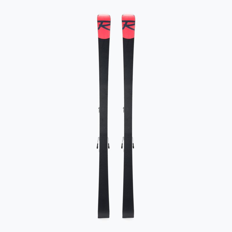 Ски за спускане Rossignol Hero Elite LT TI K + NX12 3